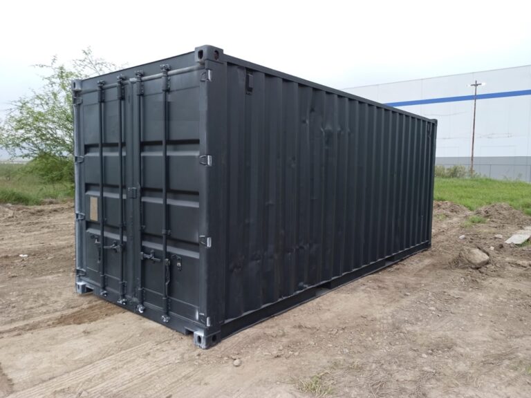 Foto contenedor 4
