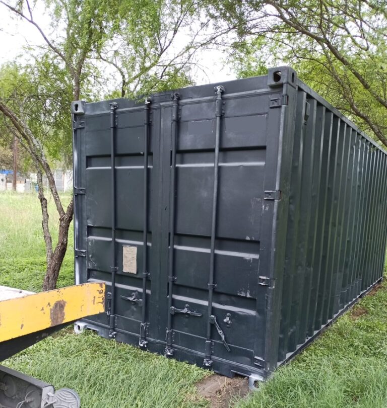 Foto contenedor 5